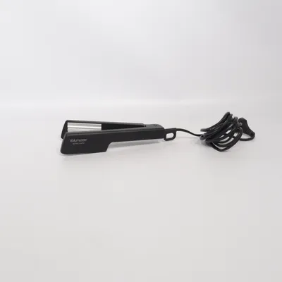 Crimping iron (Volumaster) from OBH Nordica Björn Axén Tools