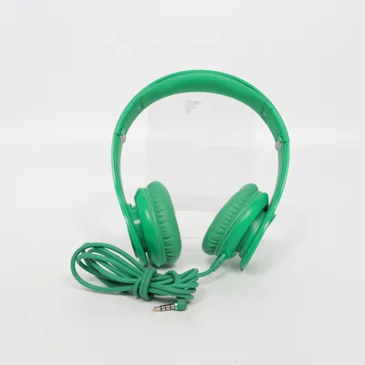 Headphones (Green) from Beats