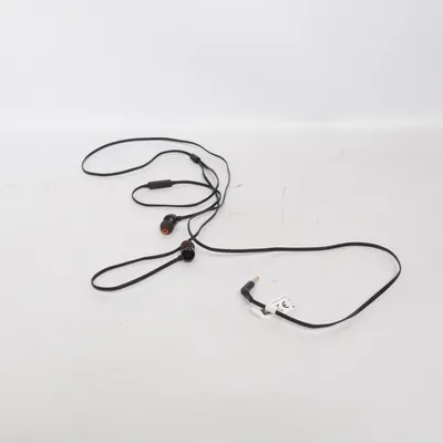 Hovedtelefoner (Sort) fra JBL