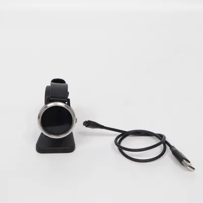 Activity tracker (Silver) from Garmin