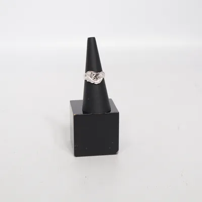 Bague (Argent) de Pilgrim Métal inconnu