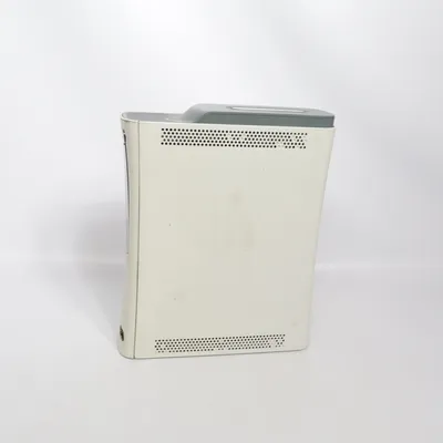 Spelkonsol (Grå, Beige) från Microsoft