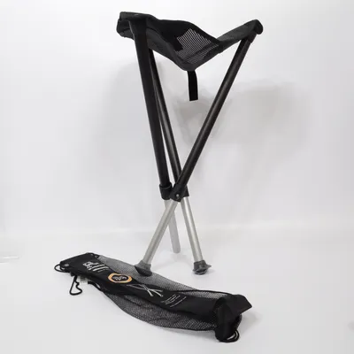 Campingstol (The Original Comfort) fra Walkstool