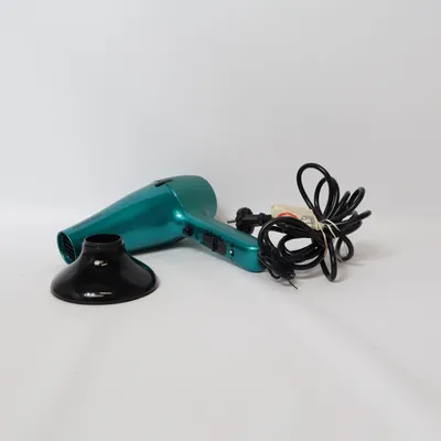 Hårfön (SHHP 2100 A1) från SilverCrest