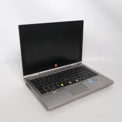 Laptop (Elitebook) från HP