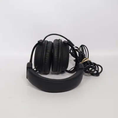 Headset (Black) from Deltaco Gaming