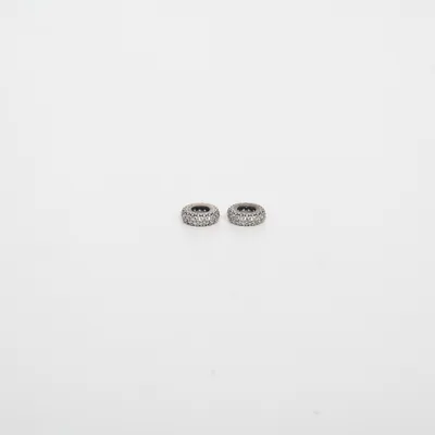 Berlock (Grå) från Pandora Silver