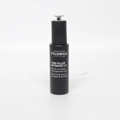 Serum (Time-Filler Intensive 5XP) from Laboratoires Filorga