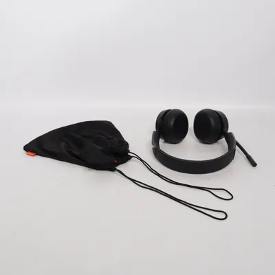 Headset (Svart) från PLT