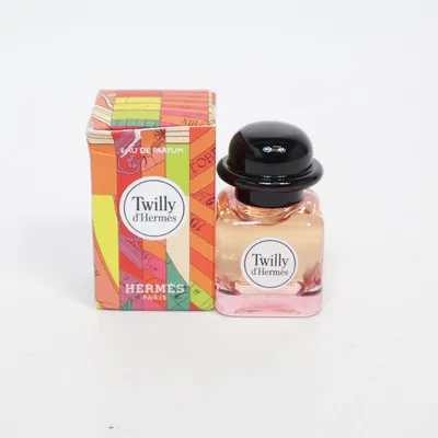 Eau de parfum (Twilly D' Hermés ) fra Hermès
