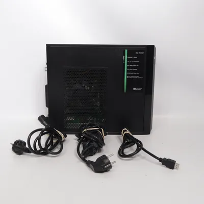 Desktop PC (Xc-1760) van Acer