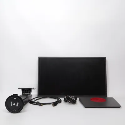 Computerscherm (MG278) van Asus