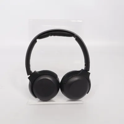 Hörlurar (Svart) från Philips