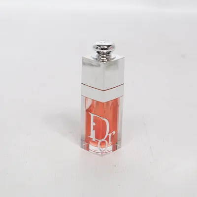 Läppglans (Addict Lip Glow Oil) från Dior