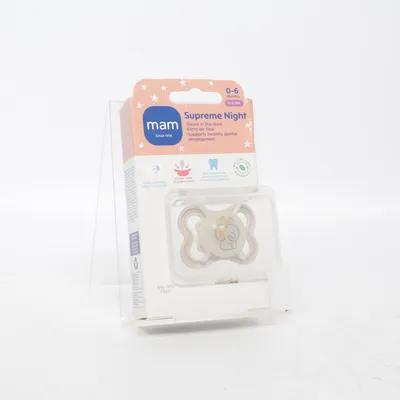 Sut (Beige, Flerfarvet) fra MAM