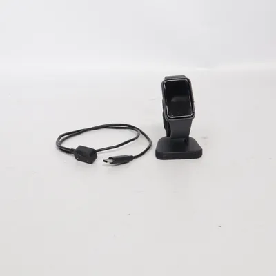 Smartwatch (Svart)