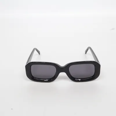 Solglasögon (Svart) från Corlin Eyewear
