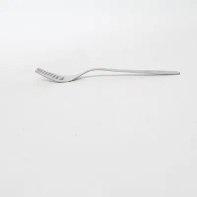 Gaffel (Silverfärgad) från IKEA