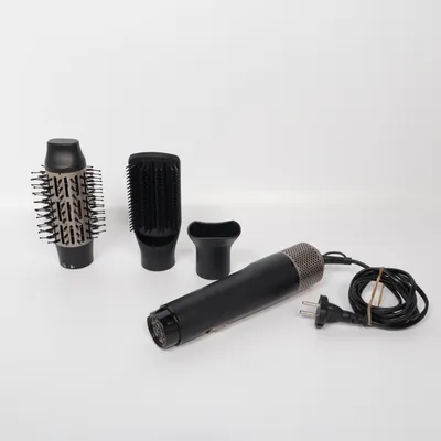 Varmluftsborste (AS7500) från Remington