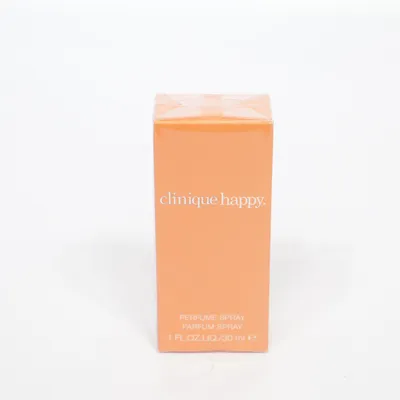 Eau de parfum (Happy) fra Clinique