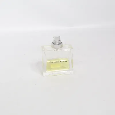 Eau de Toilette de Celine Dion