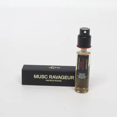 Eau de Parfum (Musc Ravageur) from Frederic Malle
