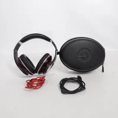 Hörlurar (Solo) från Beats by Dr. Dre