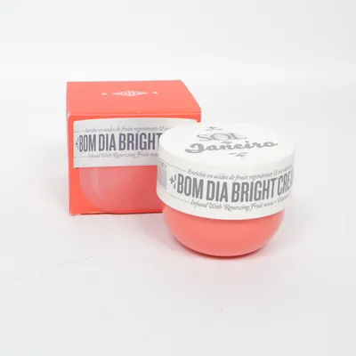 Bodybutter (Bom Dia Bright Cream) van Sol de Janeiro