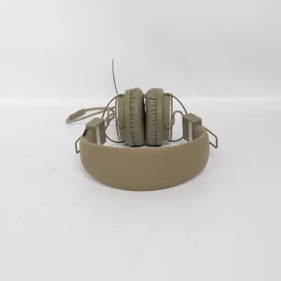 Hovedtelefoner (Grøn) fra Urbanears