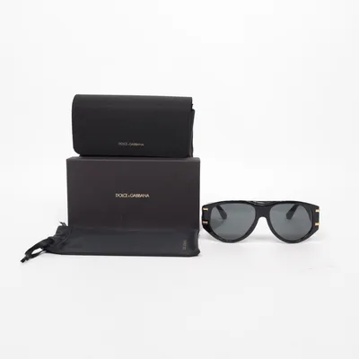 Solglasögon (DG 4499) från Dolce & Gabbana