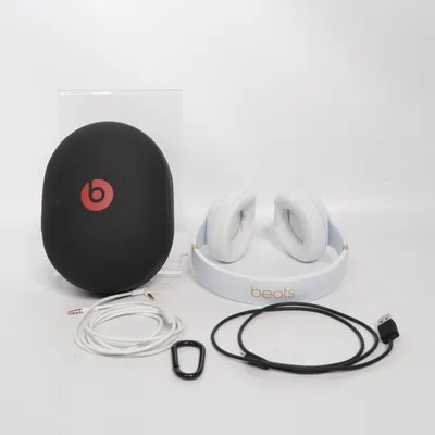Hörlurar (Vit) från Beats by Dr. Dre