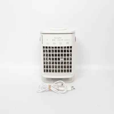 Bordsfläkt (cf-006 Cooling Fan)