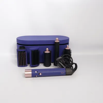 Varmluftsbørste (Airwrap) fra Dyson