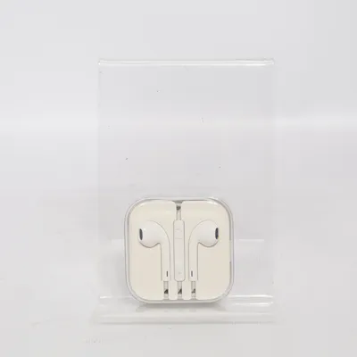 Headphones (White) from Apple
