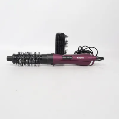 Varmluftsborste från Babyliss