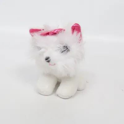 Gosedjur (Vit) från Zuru