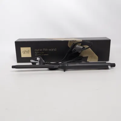 Curling iron (Curve Thin Wand) from Ghd Curve