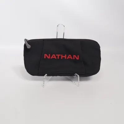Drinkgordel (Zwart) van Nathan