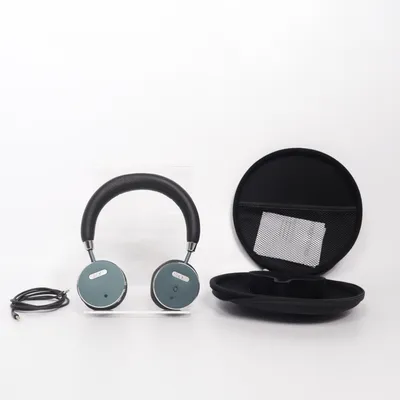 Hörlurar (Blå) från SACKit