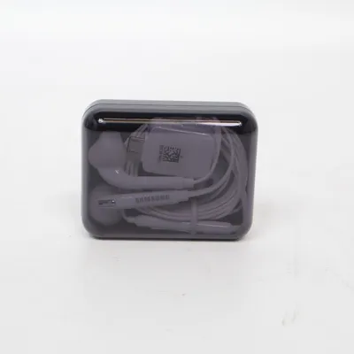 Hörlurar (Vit) från Samsung