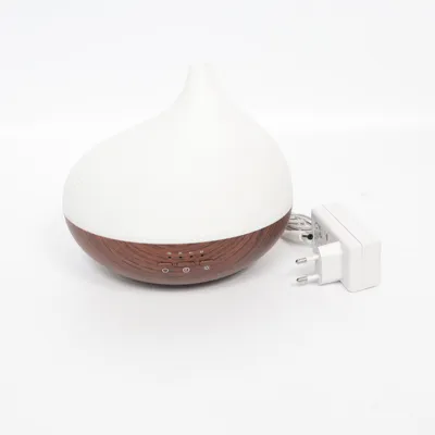 Diffuser (LA 43) från Bauer