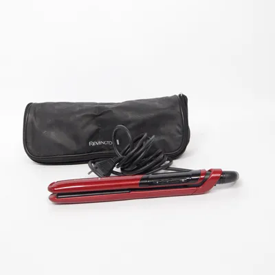 Plattång (Silk) från Remington