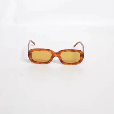 Solglasögon (Brun) från Corlin Eyewear