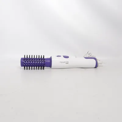 Varmluftsborste (Brush Activ' Compact) från Rowenta
