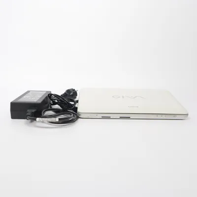 Laptop (PCG-4V1M) van Sony