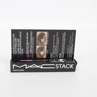 Mascara (STACK) från MAC