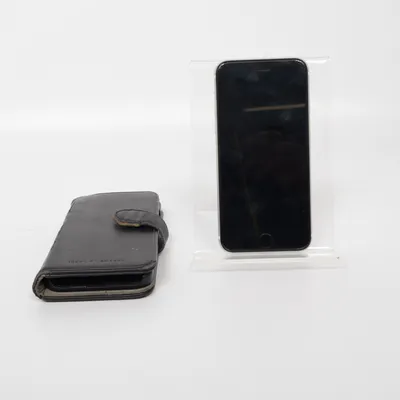 Smartphone (Svart) från Apple