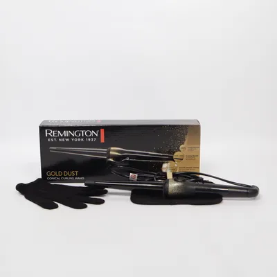 Locktång från Remington