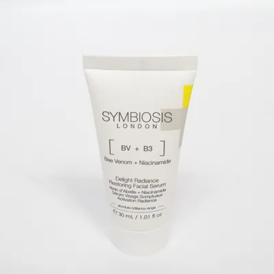 Serum (BV+B3) from Symbiosis London