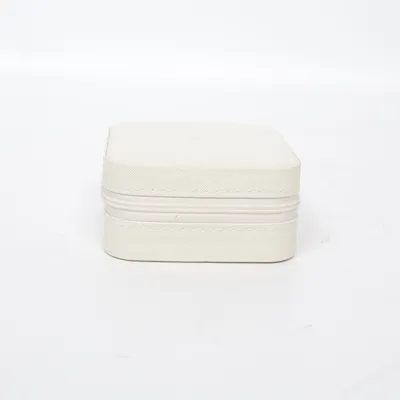 Smyckesförvaring (Vit) från Timi Of Sweden